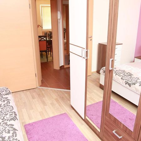 Apartments Elena Ohrid Habitación foto